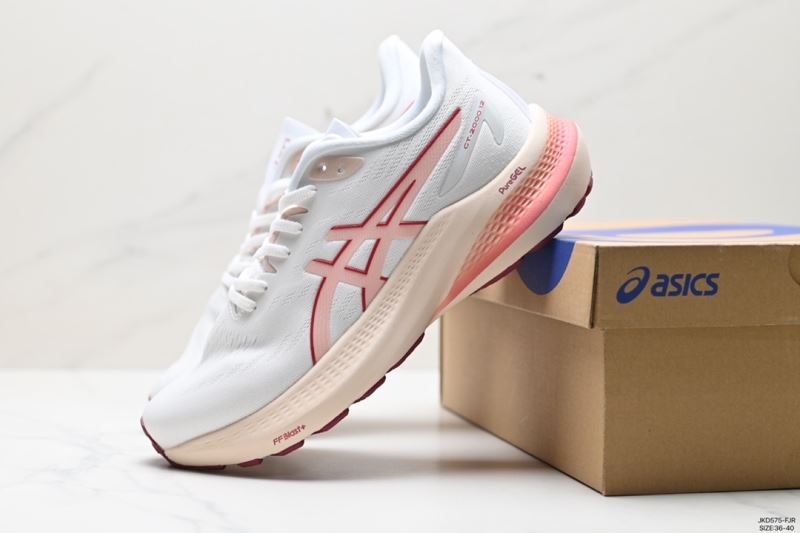 Asics Shoes